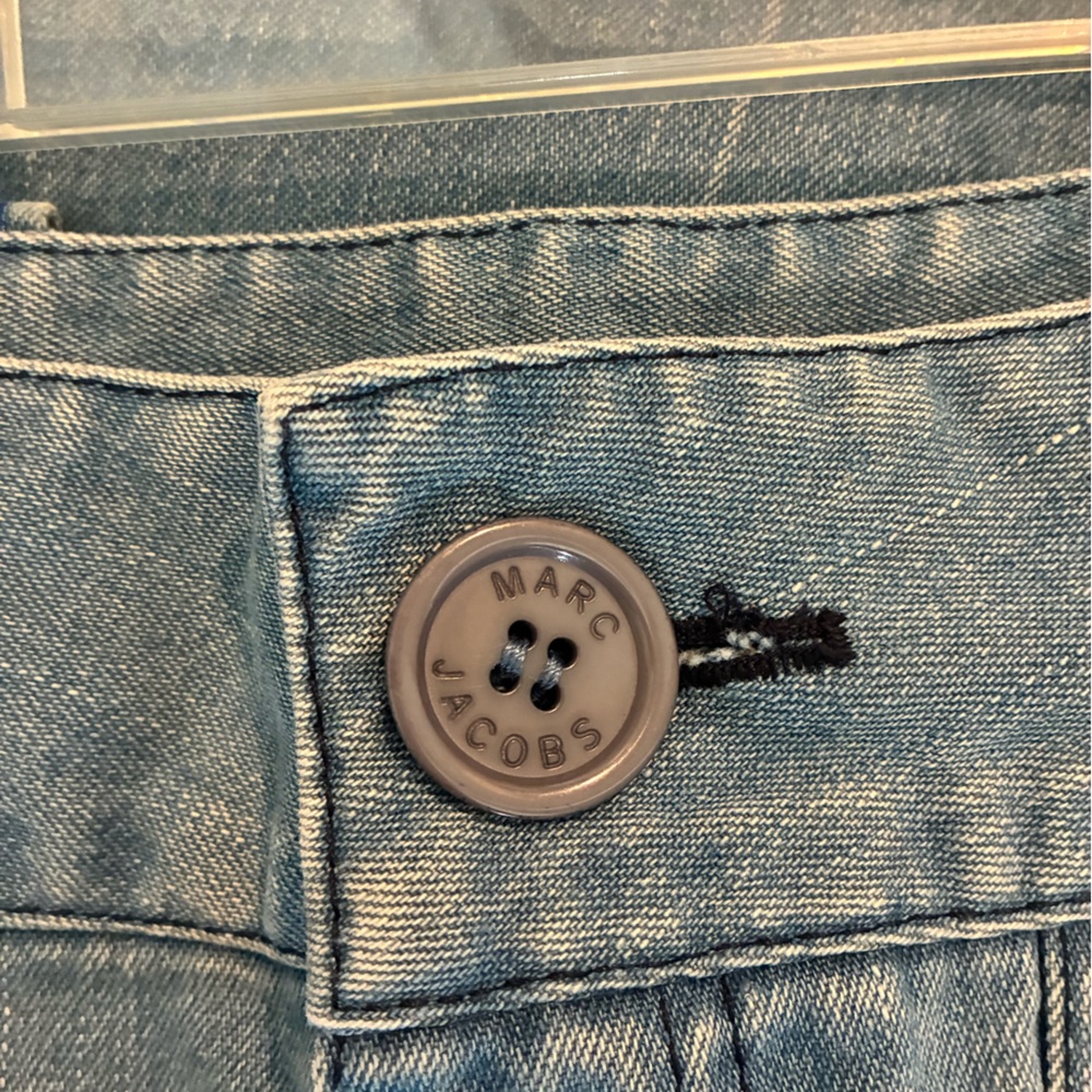 Vintage Marc by Marc Jacobs jeans - Picture 3 of 9